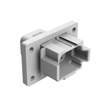 Amphenol AT 8C 16 AWG PIN REC GRY AT0408PAL012